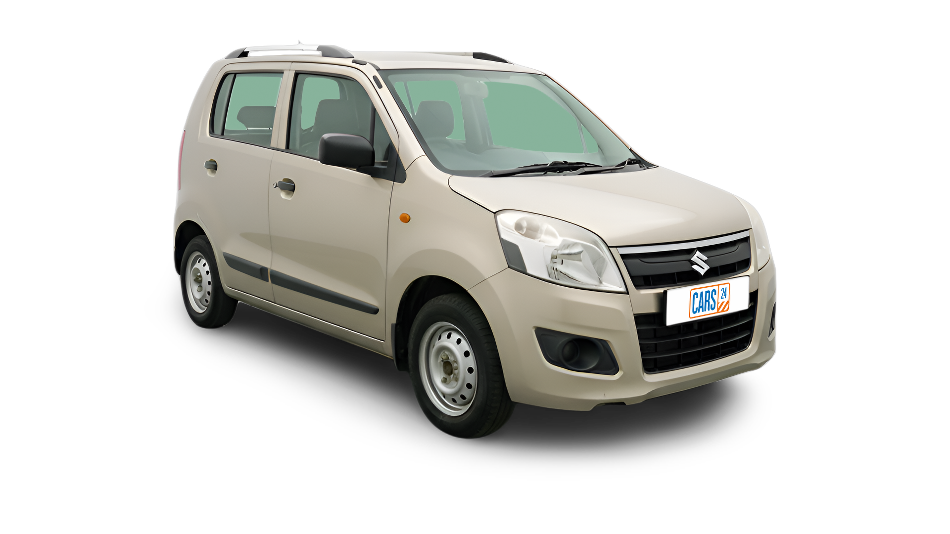 Maruti Wagon R 1.0-img